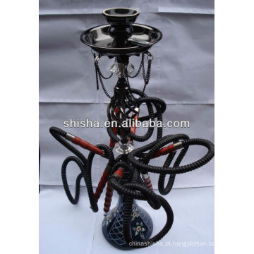 4 mangueiras hookah shisha narguilé